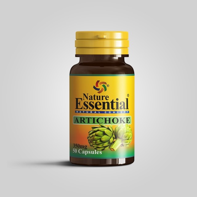 Artičoka – Nature Essential - Online Apoteka Artičoka – Nature Essential