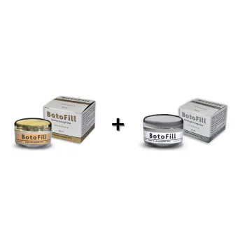 BOTOFILL KREMA + BOTOFILL SERUM BOTOFILL KREMA + BOTOFILL SERUM