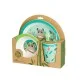 BIGBAMBOO SET ZA HRANJENJE OD BAMBUSA - PANDA INDIJANAC (5 DELOVA) - Online Apoteka BIGBAMBOO SET ZA HRANJENJE OD BAMBUSA - PANDA INDIJANAC (5 DELOVA)