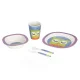 BIGBAMBOO SET ZA HRANJENJE OD BAMBUSA - SOVICA (5 DELOVA) - Online Apoteka BIGBAMBOO SET ZA HRANJENJE OD BAMBUSA - SOVICA (5 DELOVA)
