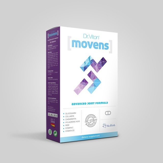 DR. VITON – MOVENS - Online Apoteka DR. VITON – MOVENS