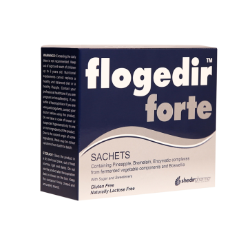 FLOGEDIR FORTE 18 KESICA FLOGEDIR FORTE 18 KESICA