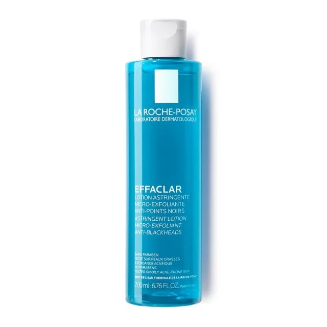 LA ROCHE POSAY EFFACLAR LOSION 200ML - Online Apoteka LA ROCHE POSAY EFFACLAR LOSION 200ML