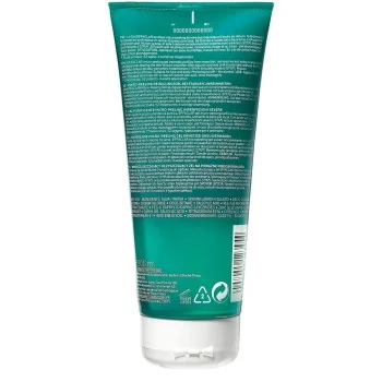 LA ROCHE POSAY EFFACLAR MICRO PEELING GEL 200ML LA ROCHE POSAY EFFACLAR MICRO PEELING GEL 200ML