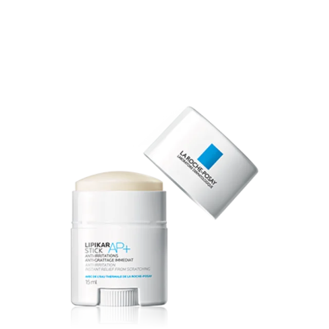 LA ROCHE POSAY LIPIKAR STIK AP+ 15ML