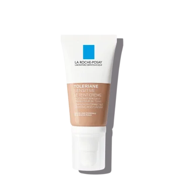 LA ROCHE POSAY TOLERIANE SENSITIVE TONIRANA KREMA MEDIUM 50ML