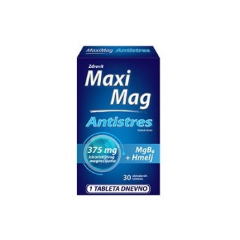 MAXI MAG ANTISTRES MAXI MAG ANTISTRES