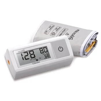 MERAČ KRVNOG PRITISKA MICROLIFE BP A1 EASY MERAČ KRVNOG PRITISKA MICROLIFE BP A1 EASY