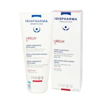 URELIA 10 KREM 150ml URELIA 10 KREM 150ml