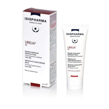 URELIA 50 KREM 40ml URELIA 50 KREM 40ml