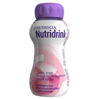 NUTRIDRINK -  JAGODA