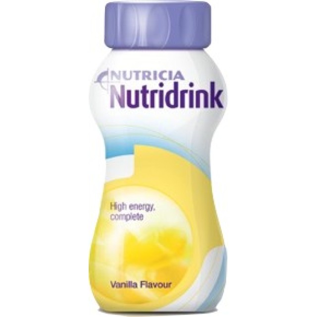 NUTRIDRINK - VANILA - Online Apoteka NUTRIDRINK - VANILA