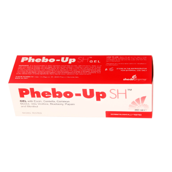 PHEBO-UP GEL 200ML