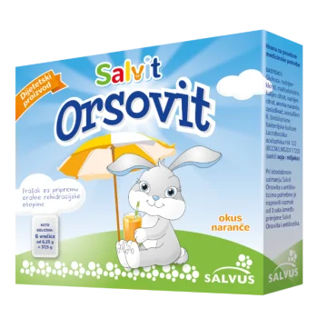 SALVIT ORSOVIT PRAŠAK A6