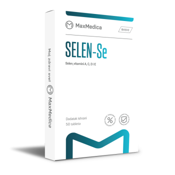 SELEN SE