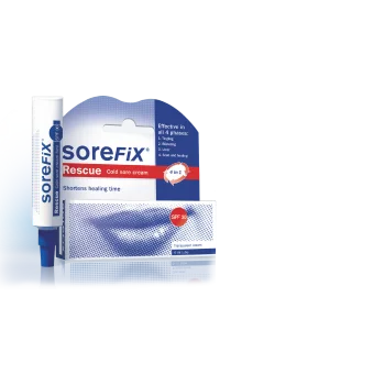 SOREFIX® RESCUE 6ML