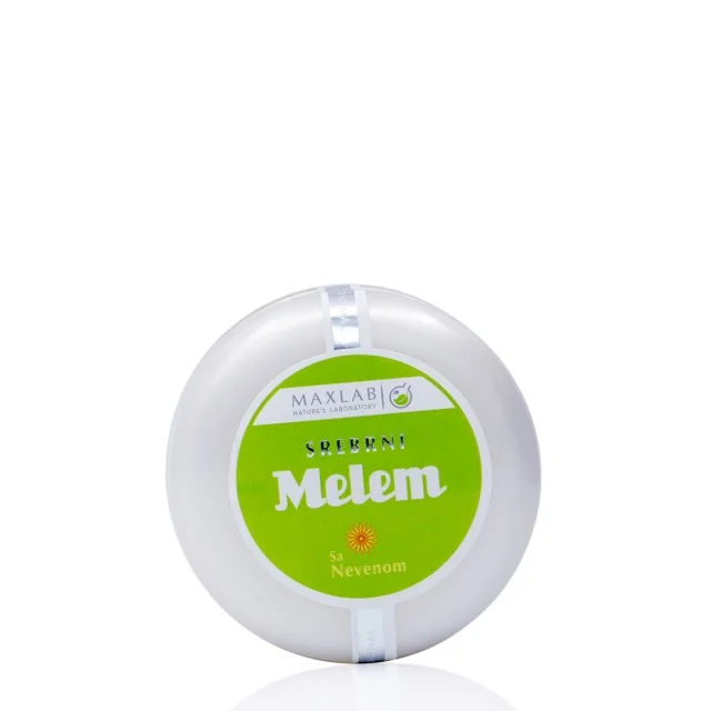 SREBROSEPT MELEM SA NEVENOM - Online Apoteka SREBROSEPT MELEM SA NEVENOM