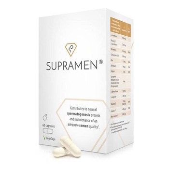 SUPRAMEN 60 kapsula Optimus pharm SUPRAMEN 60 kapsula Optimus pharm