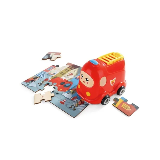 2 U 1 SLAGALICA VATROGASAC TOP BRIGHT