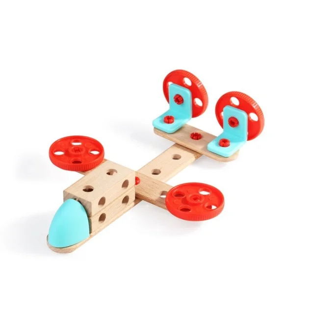 ALAT KONSTRUKTOR (U KUTIJI) TOP BRIGHT