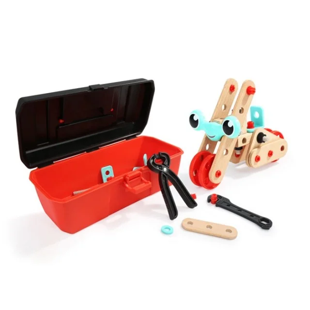 ALAT KONSTRUKTOR (U KUTIJI) TOP BRIGHT