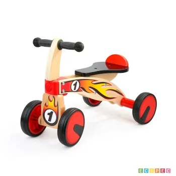 BICIKL  GURALICA SA 4 TOČKA TOP BRIGHT