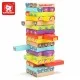 DRUŠTVENA IGRA JENGA - ŽIVOTINJE TOP BRIGHT