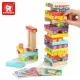 DRUŠTVENA IGRA JENGA - ŽIVOTINJE TOP BRIGHT