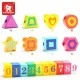 EDUKATIVNA IGRAČKA – NANIŽI GUSENICU TOP BRIGHT