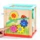 TOP BRIGHT ACTIVITY KOCKA 5 U 1 - U BAŠTI - Online Apoteka TOP BRIGHT ACTIVITY KOCKA 5 U 1 - U BAŠTI
