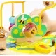 TOP BRIGHT ACTIVITY KOCKA 5 U 1 - U BAŠTI - Online Apoteka TOP BRIGHT ACTIVITY KOCKA 5 U 1 - U BAŠTI