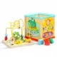 TOP BRIGHT ACTIVITY KOCKA 5 U 1 - U BAŠTI - Online Apoteka TOP BRIGHT ACTIVITY KOCKA 5 U 1 - U BAŠTI