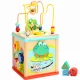 TOP BRIGHT ACTIVITY KOCKA 5 U 1 - U BAŠTI - Online Apoteka TOP BRIGHT ACTIVITY KOCKA 5 U 1 - U BAŠTI