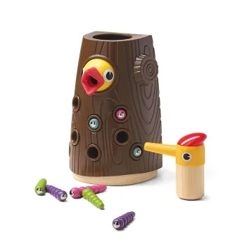 IGRA NAHRANI DETLIĆA TOP BRIGHT