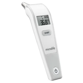 UŠNI TOPLOMER MICROLIFE IR 150