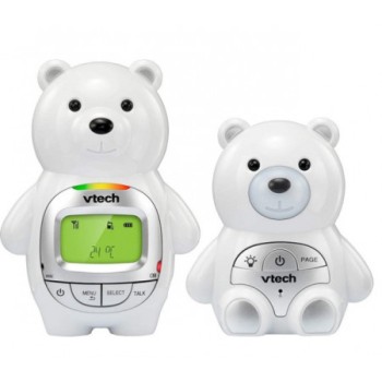 VTECH BEBI ALARM - DIGITAL AUDIO BABY MONITOR (MEDA) ( BM2350 )