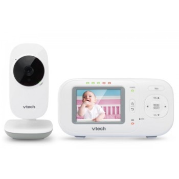 VTECH BEBI ALARM - VIDEO MONITOR ( VM2251 ) VTECH BEBI ALARM - VIDEO MONITOR ( VM2251 )