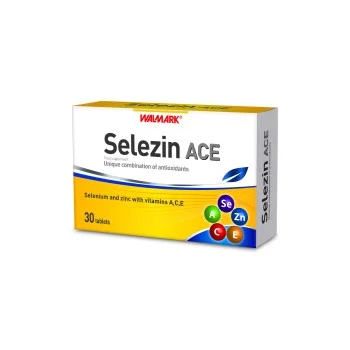 SALEZIN ACE TABLETE SALEZIN ACE TABLETE