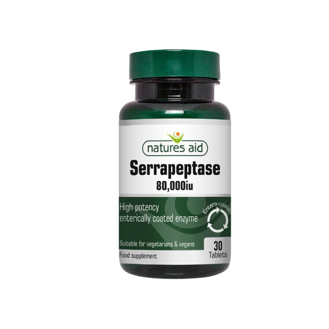 SERAPEPTAZA 80.000 IU - Online Apoteka SERAPEPTAZA 80.000 IU