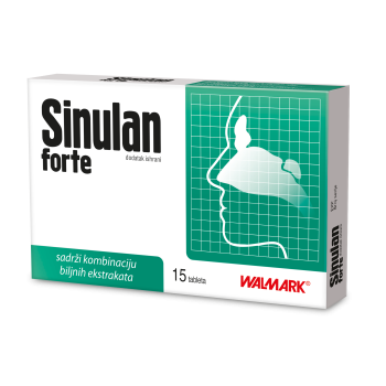 SINULAN FORTE 
