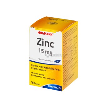 ZINC 15 MG ZINC 15 MG