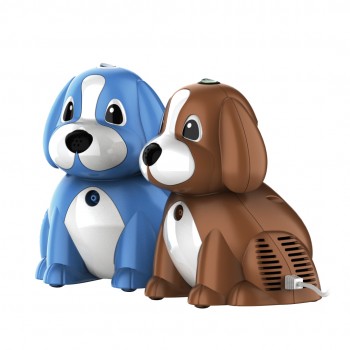 INHALATOR KUCA INHALATOR KUCA