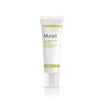 MURAD AGE BALANCING MOISTURE BS SPF 30 MURAD AGE BALANCING MOISTURE BS SPF 30