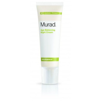 MURAD AGE BALANCING NIGHT CREAM 