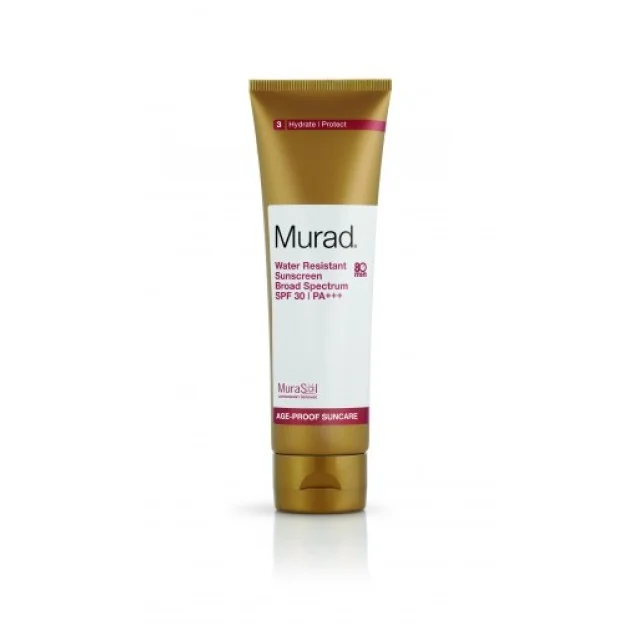 MURAD WATER RESISTANT BROAD SPECTRUM SUNSCREAM SPF 30