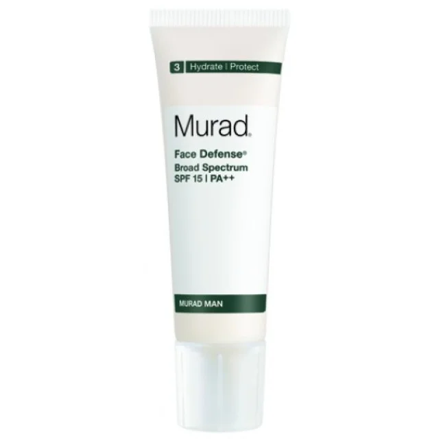 FACE DEFENSE SPF 15 - Online Apoteka FACE DEFENSE SPF 15