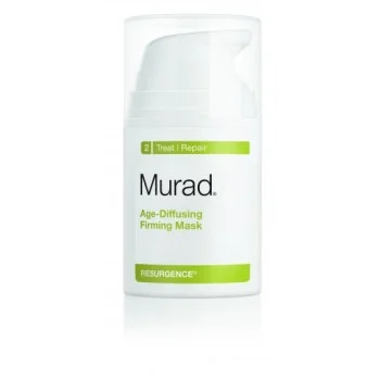 MURAD AGE-DIFFUSING FIRMING MASK MURAD AGE-DIFFUSING FIRMING MASK