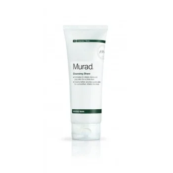 MURAD CLEANSING SHAVE MURAD CLEANSING SHAVE