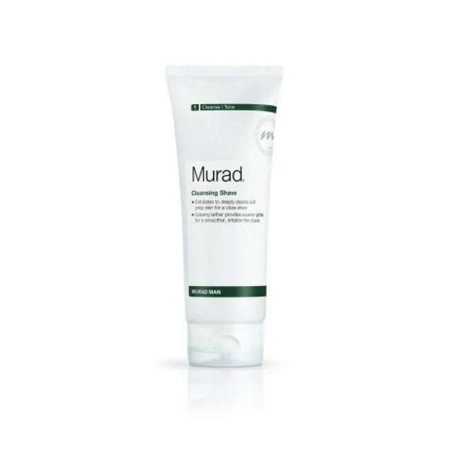 MURAD CLEANSING SHAVE