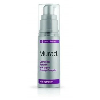 MURAD COMPLETE REFORM MURAD COMPLETE REFORM